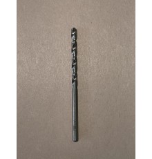 Сверло 3,2мм Ц/Х средняя серия Р6М5 А1 Сверло 3,2мм Ц/Х средняя серия Р6М5 А1