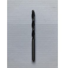 Сверло 6,0мм Ц/Х средняя серия Р6М5 В