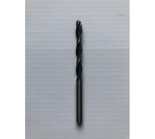 Сверло 6,0мм Ц/Х средняя серия Р6М5 В Сверло 6,0мм Ц/Х средняя серия Р6М5 В
