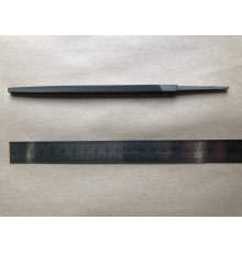 Напильник квадратный L150 N2 Напильник квадратный L150 N2
