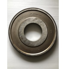 Круг алмазный 200х20х3х76мм АС4 160/125 В2-01 100% 1А1 (4137) Круг алмазный 200х20х3х76мм АС4 160/125 В2-01 100% 1А1 (4137)