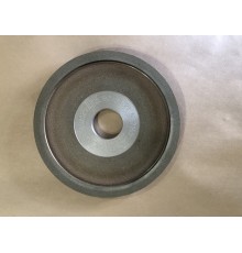 Коло алмазне 150х10х2х32мм АС4 160/125 В2-01 100% 12А2-20 (3483)
