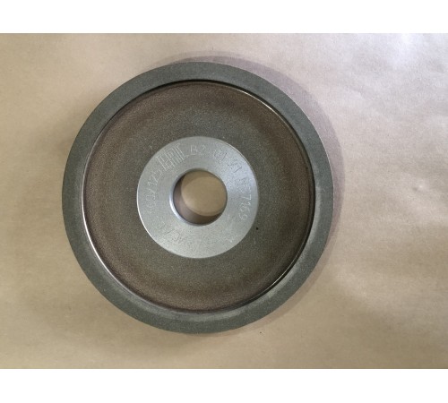 Круг алмазный 150х10х2х32мм АС4 160/125 В2-01 100% 12А2-20 (3483) Круг алмазный 150х10х2х32мм АС4 160/125 В2-01 100% 12А2-20 (3483)