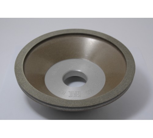 Коло алмазне 150х40х10х3х32мм АС4 100/80 В2-01 100% 12А2-45 (2724-0040-100/80-100) Коло алмазне 150х40х10х3х32мм АС4 100/80 В2-01 100% 12А2-45 (2724-0040-100/80-100)