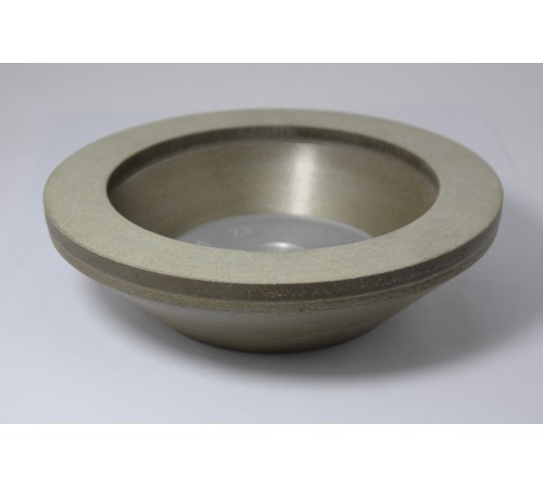 Коло алмазне 150х40х20х3х32мм АС4 160/125 В2-01 БАЗІС 12А2-45 (2724-0041-160/125) Коло алмазне 150х40х20х3х32мм АС4 160/125 В2-01 БАЗІС 12А2-45 (2724-0041-160/125)