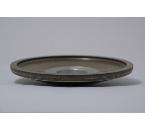 Круг алмазный 125х16х6х2х32мм АС4 125/100 В2-01 100% 12А2-20 (2725-0010-125/100-100) Круг алмазный 125х16х6х2х32мм АС4 125/100 В2-01 100% 12А2-20 (2725-0010-125/100-100)