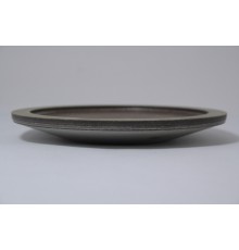 Коло алмазне 125х16х10х2х32мм АС4 160/125 В2-01 100% 12А2-20 (2725-0011-160/125-100)
