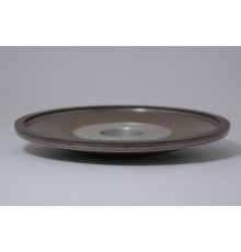 Коло алмазне 150х18х6х2х32мм АС4 160/125 В2-01 100% 12А2-20 (2725-0013-160/125-100)