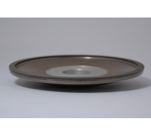 Коло алмазне 150х18х6х2х32мм АС4 160/125 В2-01 100% 12А2-20 (2725-0013-160/125-100) Коло алмазне 150х18х6х2х32мм АС4 160/125 В2-01 100% 12А2-20 (2725-0013-160/125-100)