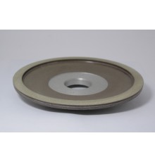 Коло алмазне 150х18х10х2х32мм АС4 125/100 В1-13 100% 12А2-20 (2720-0014-125/100-100-В1)