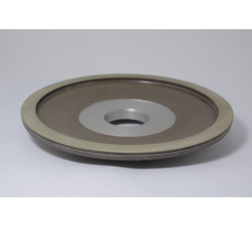 Коло алмазне 150х18х10х2х32мм АС4 160/125 В2-01 100% 12А2-20 (2720-0014-160/125-100) Коло алмазне 150х18х10х2х32мм АС4 160/125 В2-01 100% 12А2-20 (2720-0014-160/125-100)