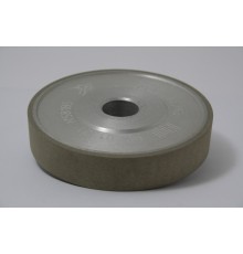Коло алмазне 100х20х3х20мм АС4 50/40 В2-01 100% 1А1 (2720-0068-50/40-100)