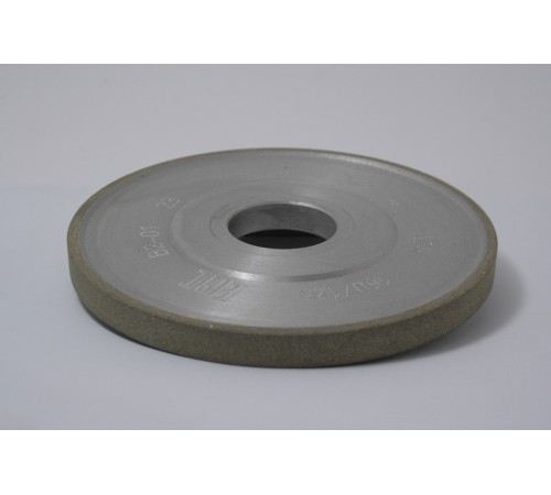 Круг алмазный 125х10х3х32мм АС4 125/100 В2-01 100% 1А1 (2720-0080-125/100-100) Круг алмазный 125х10х3х32мм АС4 125/100 В2-01 100% 1А1 (2720-0080-125/100-100)