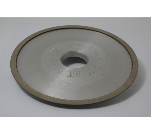 Круг алмазный 125х10х6х2х20x32мм АС4 160/125 В2-01 БАЗИС 4B2 (8В7008-160/125) Круг алмазный 125х10х6х2х20x32мм АС4 160/125 В2-01 БАЗИС 4B2 (8В7008-160/125)