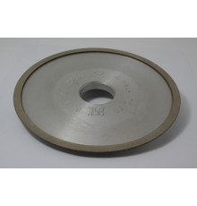 Коло алмазне 150х12х6х2х20x32мм АС4 125/100 В2-01 100% 4B2 (8ХТ7009-125/100-100)