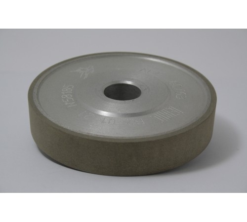 Круг алмазный 20х10х2х6мм АС4 50/40 В2-01 100% 1А1 (2720-0010-50/40-100) Круг алмазный 20х10х2х6мм АС4 50/40 В2-01 100% 1А1 (2720-0010-50/40-100)