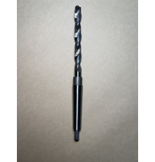 Сверло 8,5мм К/Х средняя серия Р6М5 В