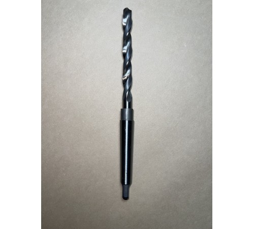 Сверло 8,5мм К/Х средняя серия Р6М5 В Сверло 8,5мм К/Х средняя серия Р6М5 В