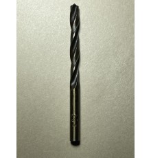 Сверло 8,7мм Ц/Х средняя серия Р6М5 В
