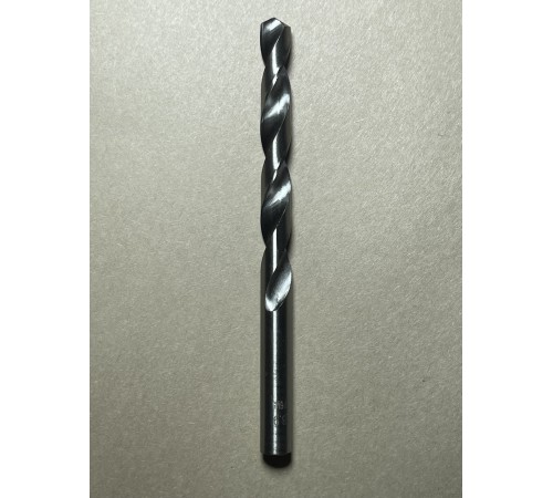 Сверло 8,9мм Ц/Х средняя серия Р6М5 А1 Сверло 8,9мм Ц/Х средняя серия Р6М5 А1