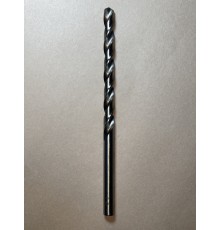 Сверло 9,0мм Ц/Х длинная серия Р6М5 А1