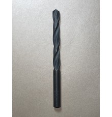 Сверло 9,4мм Ц/Х средняя серия Р6М5 В