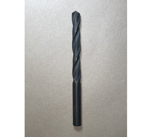 Сверло 9,4мм Ц/Х средняя серия Р6М5 В