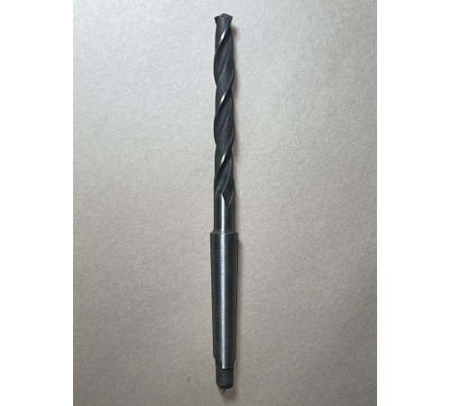 Свердло 9,7 мм К/Х середня серія Р6М5 В Свердло 9,7 мм К/Х середня серія Р6М5 В