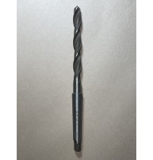 Сверло 9,8мм К/Х средняя серия Р6М5 В