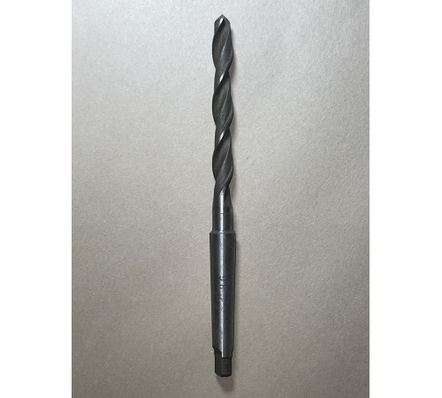 Сверло 9,8мм К/Х средняя серия Р6М5 В Сверло 9,8мм К/Х средняя серия Р6М5 В