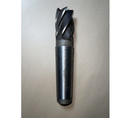 Фреза концевая К/Х 45х221х63мм КМ5 Z-6 Р6М5 тип1 н/з