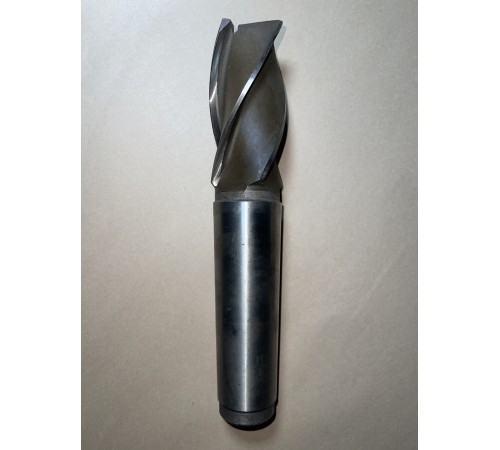 Фреза концевая К/Х 50х200х75мм КМ4 Z-4 Р6М5 тип2 к/з