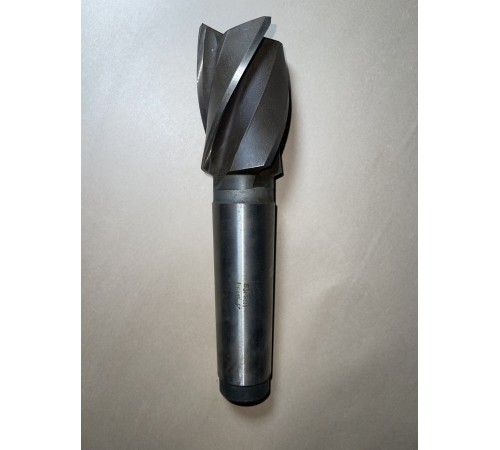 Фреза концевая К/Х 63х248х90мм КМ5 Z-4 Р6М5 тип2 к/р