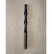 Сверло 8,2мм Ц/Х средняя серия Р2М1 В
