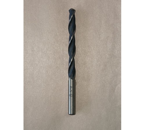 Сверло 8,4мм Ц/Х средняя серия Р2М1 В Сверло 8,4мм Ц/Х средняя серия Р2М1 В