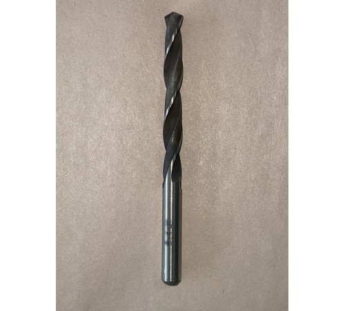 Сверло 8,4мм Ц/Х средняя серия Р6М5 В