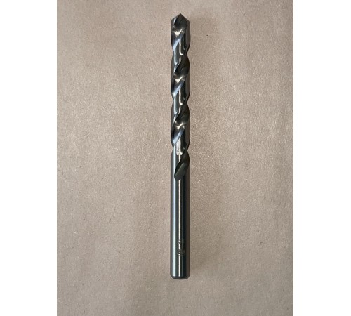 Сверло 8,5мм Ц/Х средняя серия Р6М5 А1 Сверло 8,5мм Ц/Х средняя серия Р6М5 А1