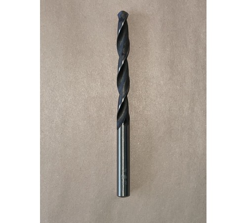 Сверло 8,8мм Ц/Х средняя серия Р6М5 В Сверло 8,8мм Ц/Х средняя серия Р6М5 В