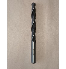 Сверло 9,1мм Ц/Х средняя серия Р6М5 В