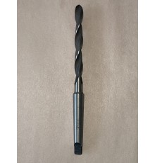 Сверло 9,2мм К/Х средняя серия Р6М5 В