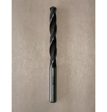 Сверло 9,3мм Ц/Х средняя серия Р6М5 В