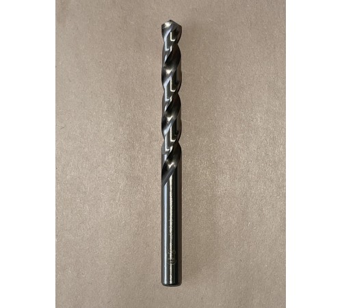 Сверло 9,5мм Ц/Х средняя серия Р6М5 А1