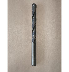 Сверло 9,5мм Ц/Х средняя серия Р6М5 В