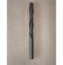 Сверло 9,9мм Ц/Х средняя серия Р6М5 В