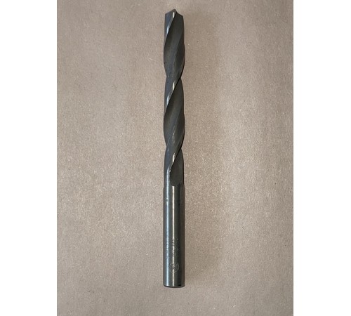 Сверло 9,9мм Ц/Х средняя серия Р6М5 В