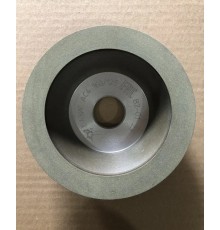 Коло алмазне 125х3х3х32мм АС4 125/100 В2-01 100% 1А1 (3662)