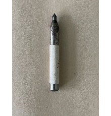 Борфреза коническая 60 J 3х2,6х6х55мм d BK8