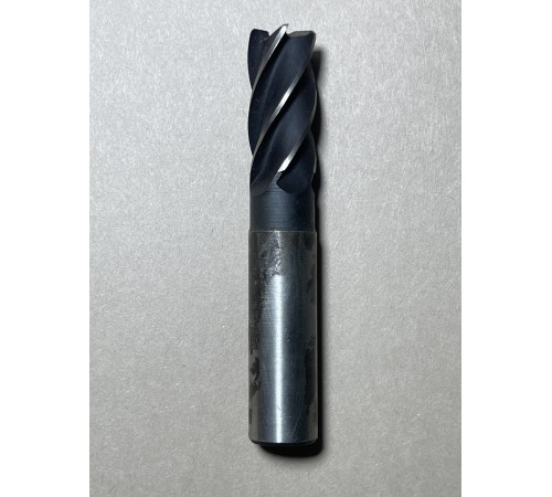 Фреза концевая Ц/Х 16х92×32мм Z-5 Р6М5