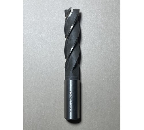 Фреза концевая Ц/Х 22х103×38мм Z-6 Р6М5