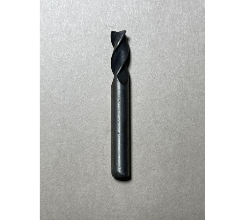 Фреза концевая Ц/Х 8х62х17мм Z-3 Р6М5